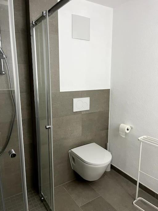 1-Zimmer-Apartment Am Bodensee Uberlingen Exterior photo